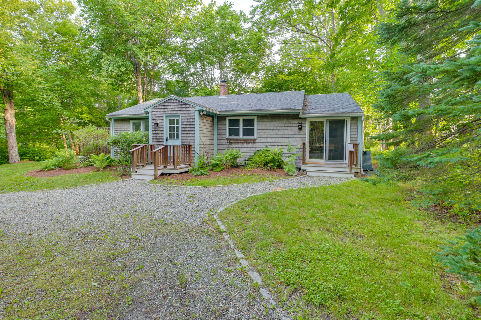 Mount Desert Vacation Rental