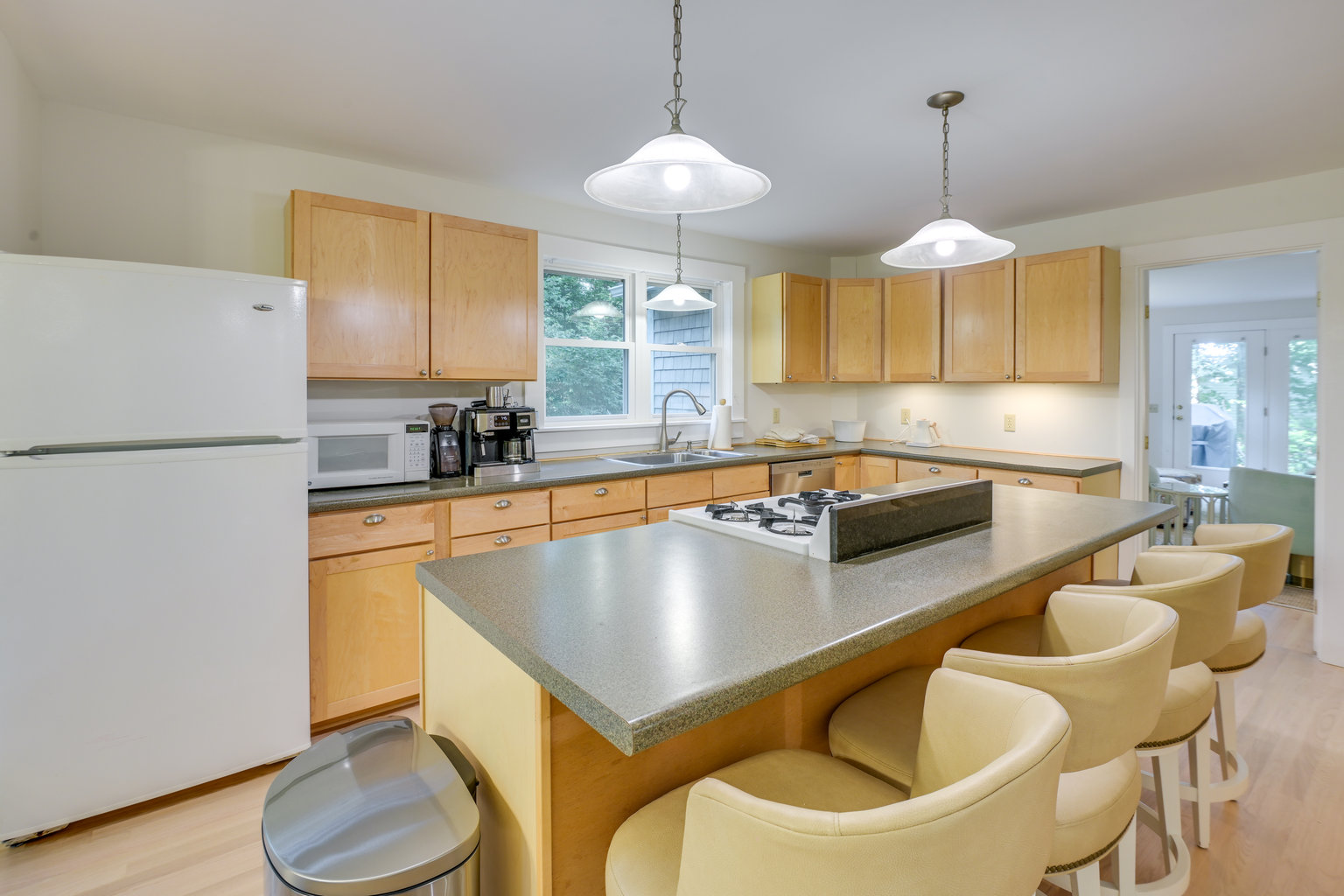 Mount Desert Vacation Rental