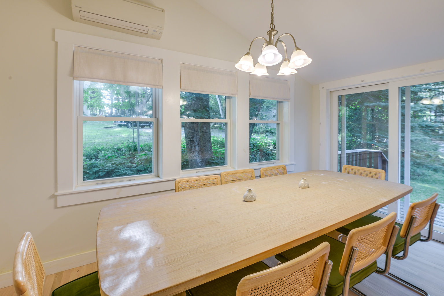 Mount Desert Vacation Rental