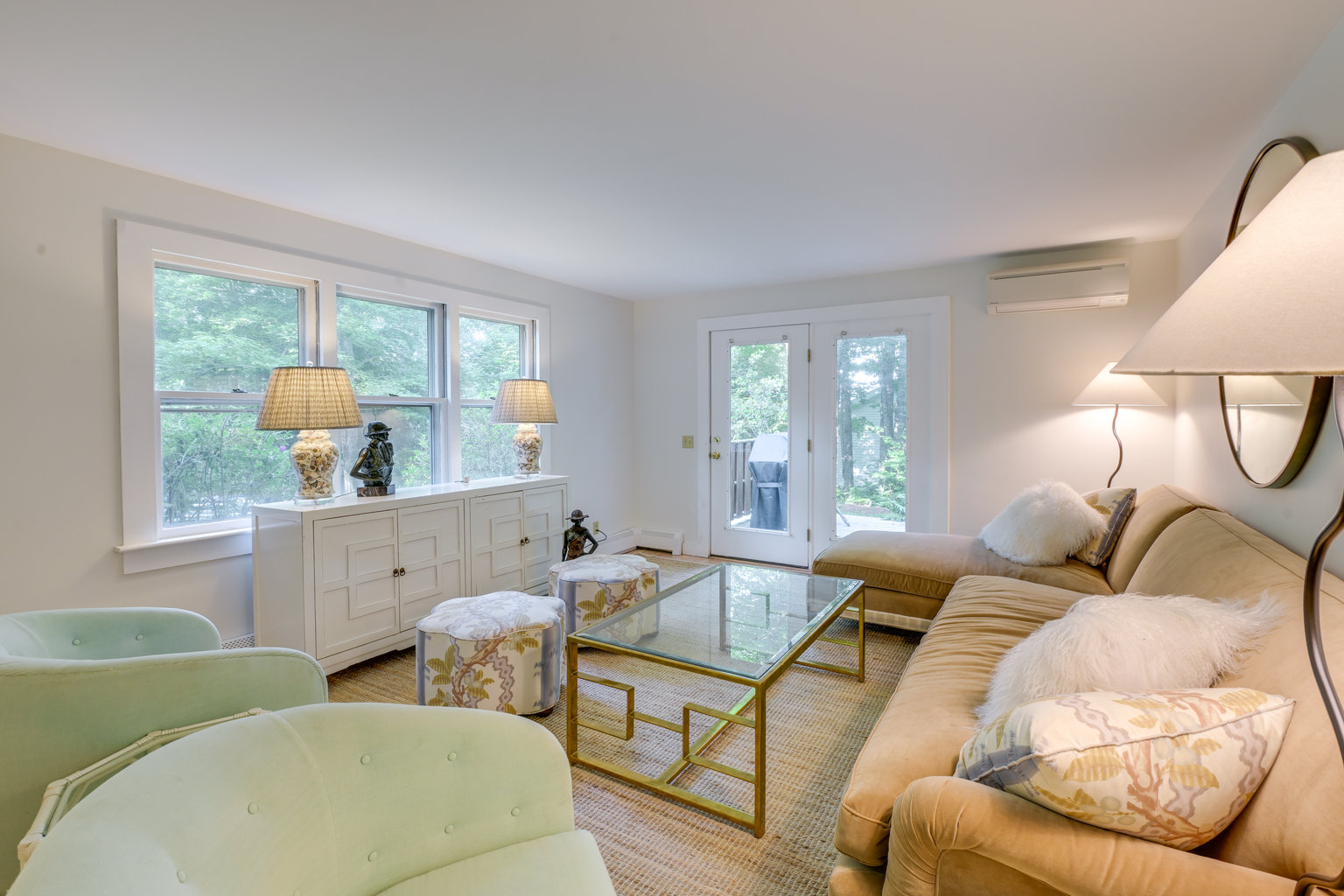 Mount Desert Vacation Rental