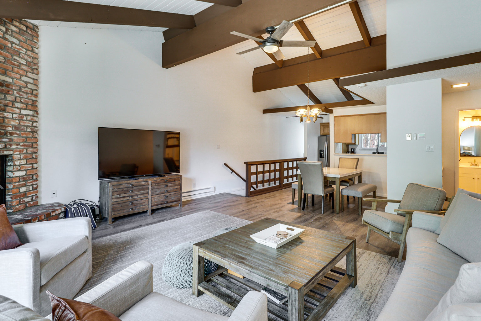 Incline Village Vacation Rental
