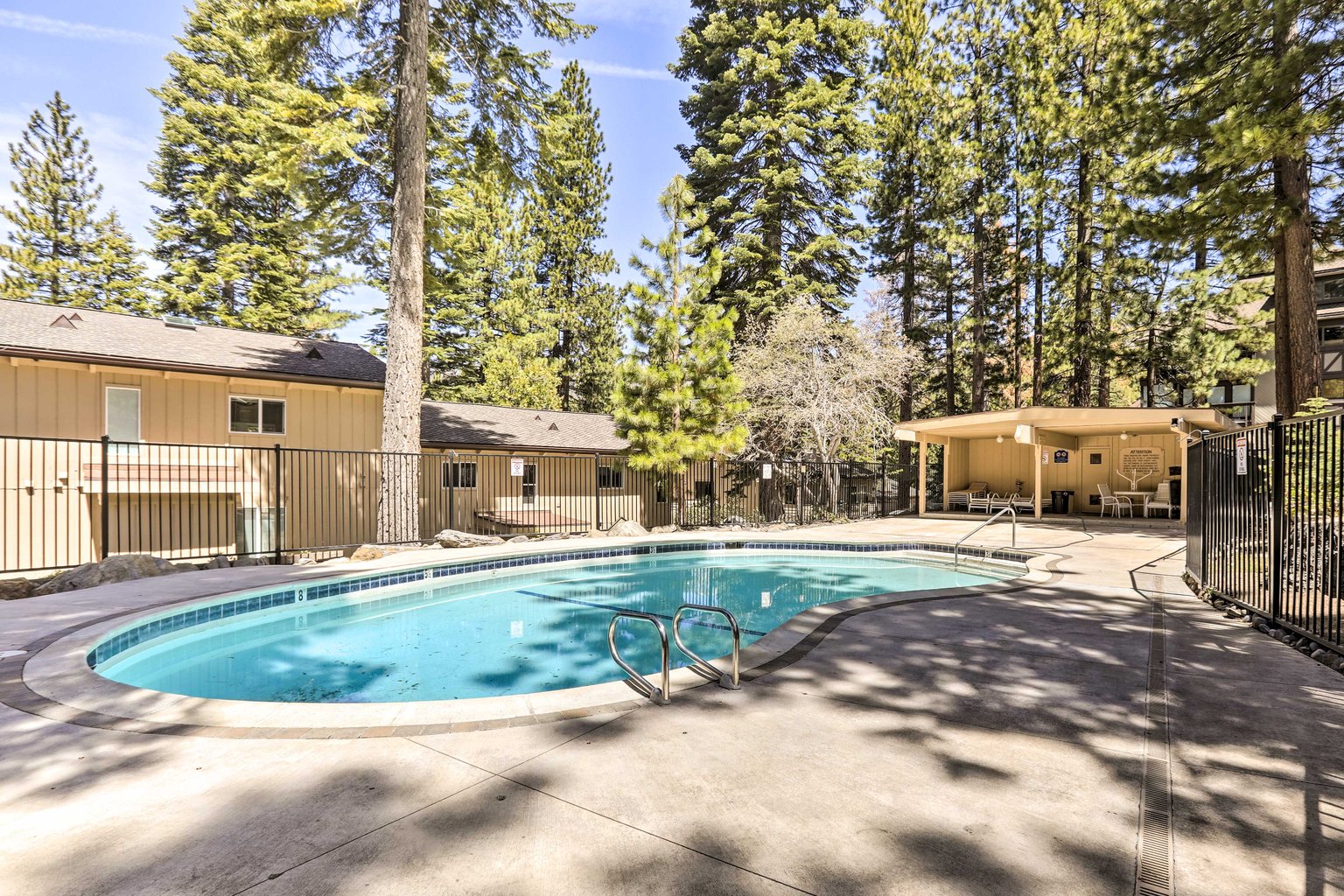 Incline Village Vacation Rental