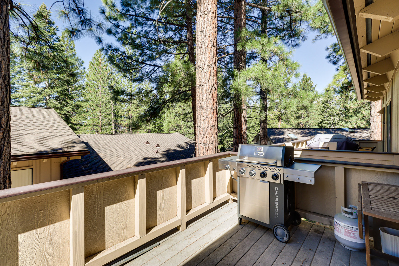 Incline Village Vacation Rental