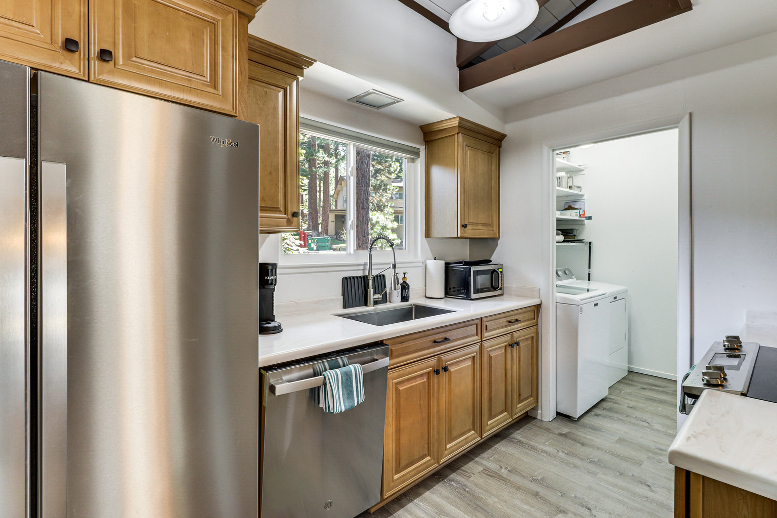 Incline Village Vacation Rental