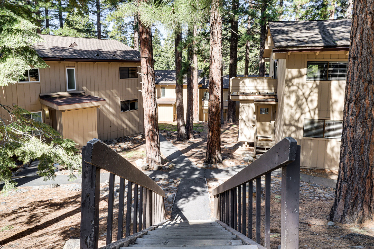 Incline Village Vacation Rental