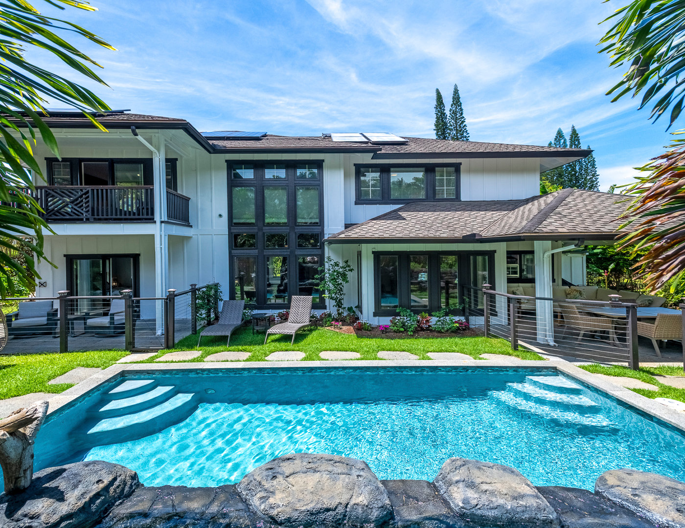 Princeville Vacation Rental