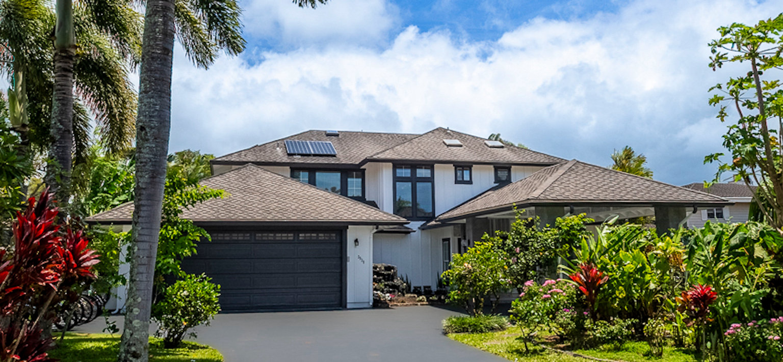 Princeville Vacation Rental