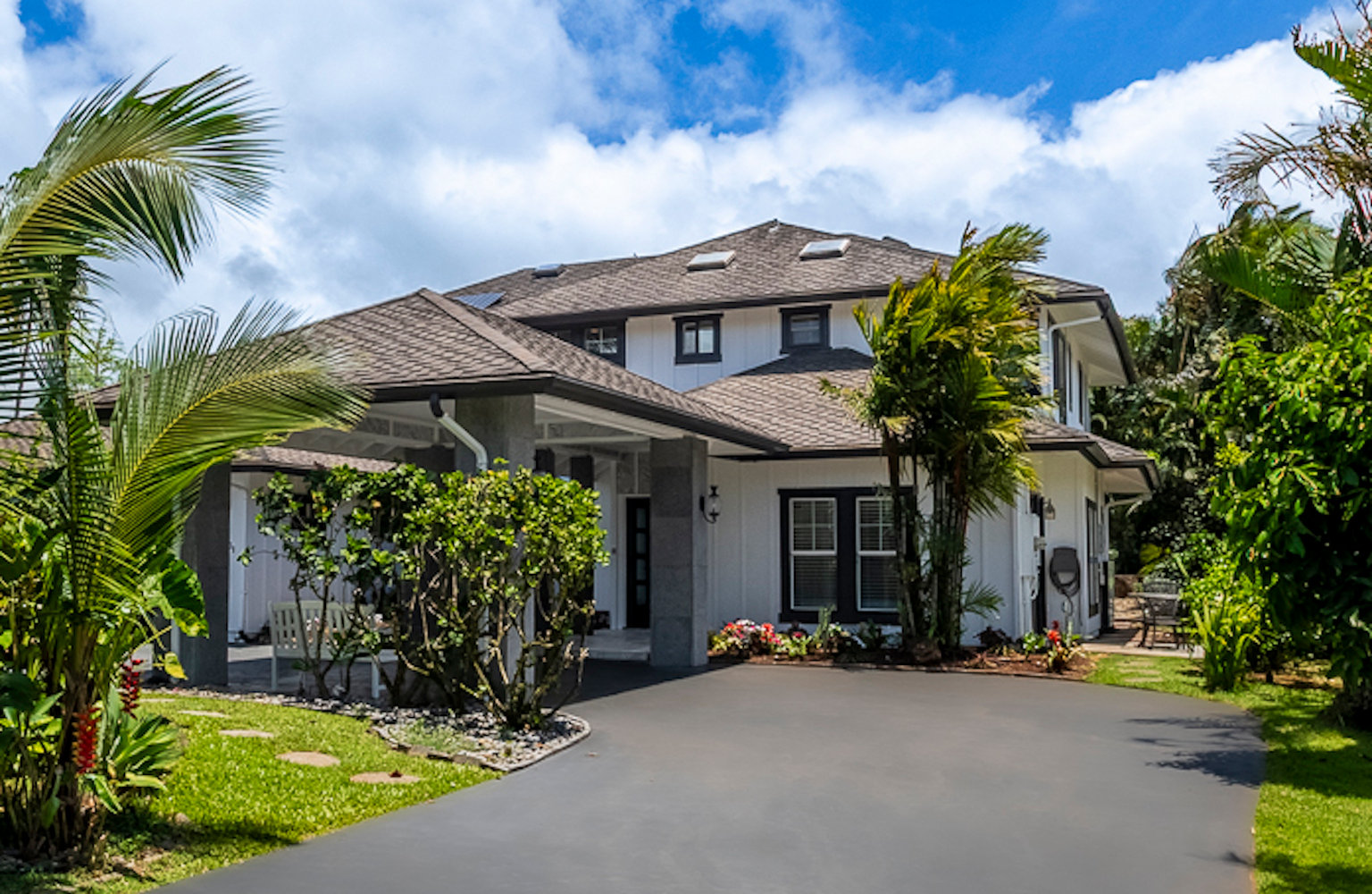 Princeville Vacation Rental