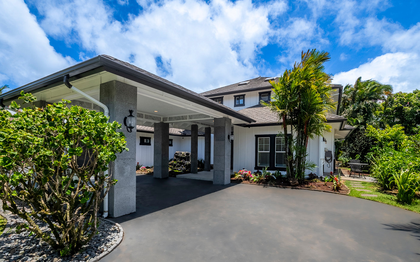 Princeville Vacation Rental