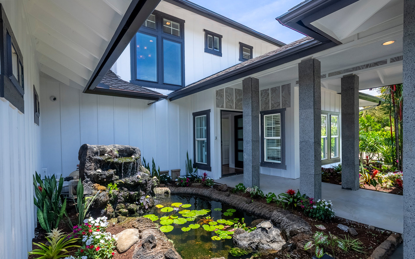 Princeville Vacation Rental