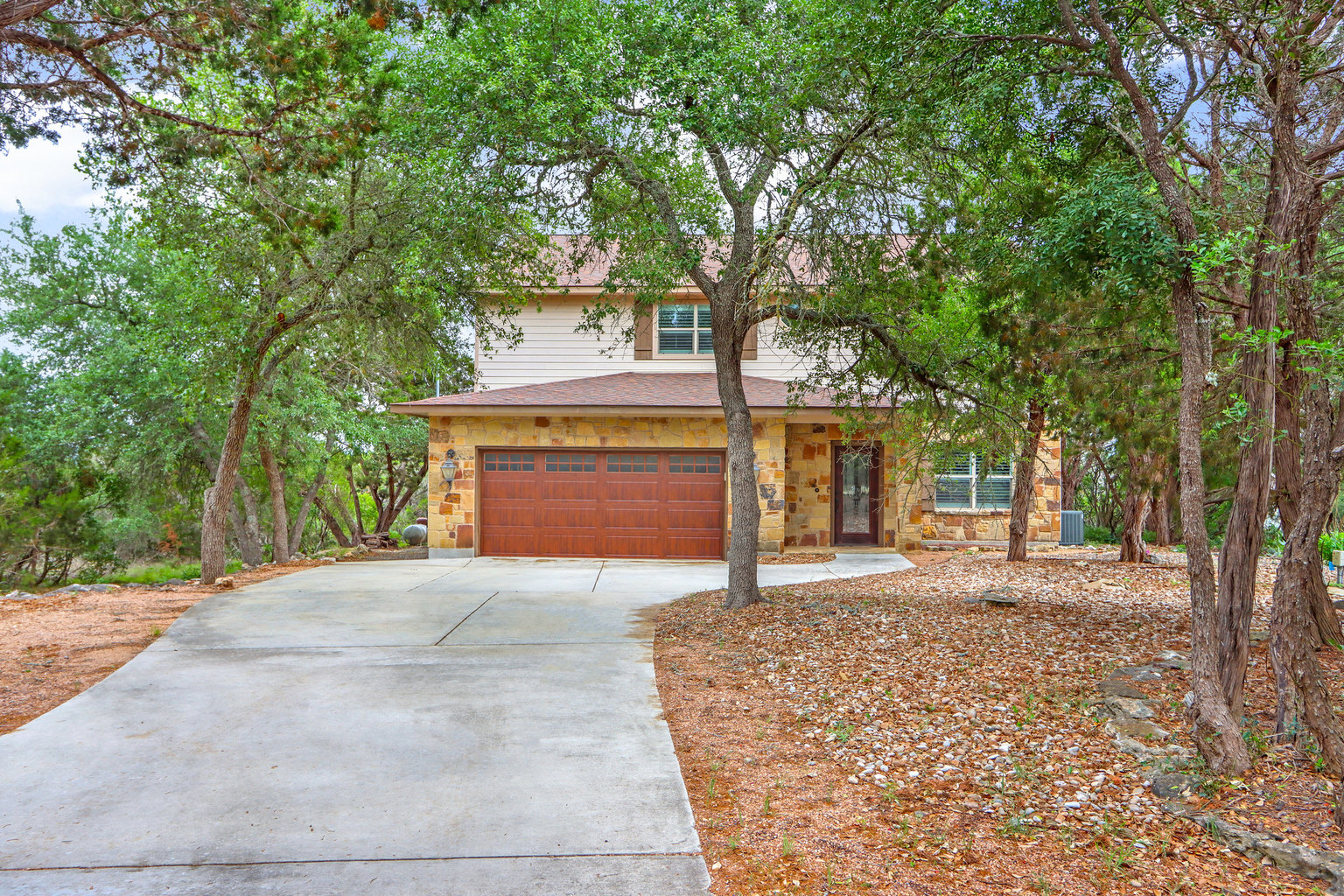 New Braunfels Vacation Rental