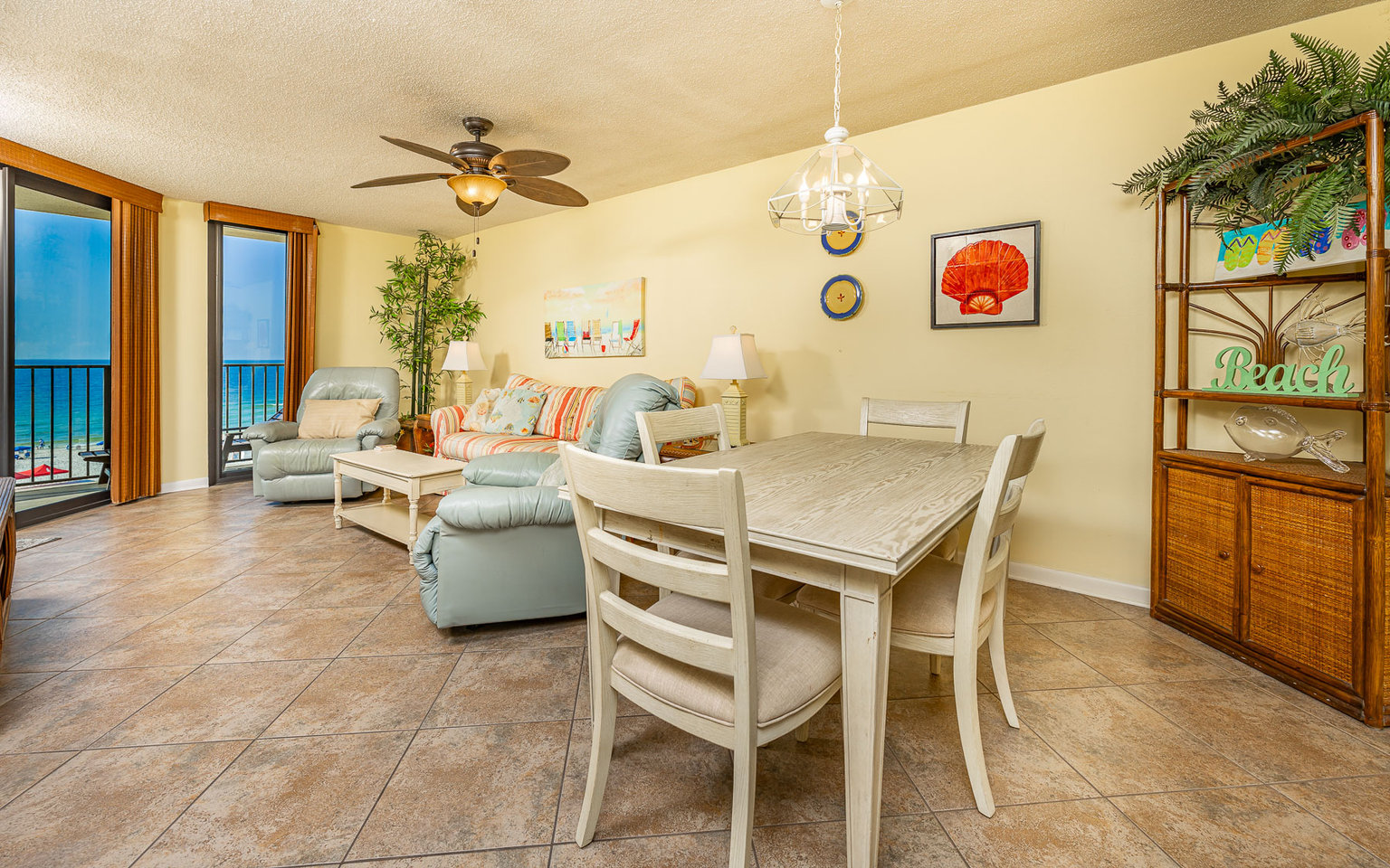 Orange Beach Vacation Rental