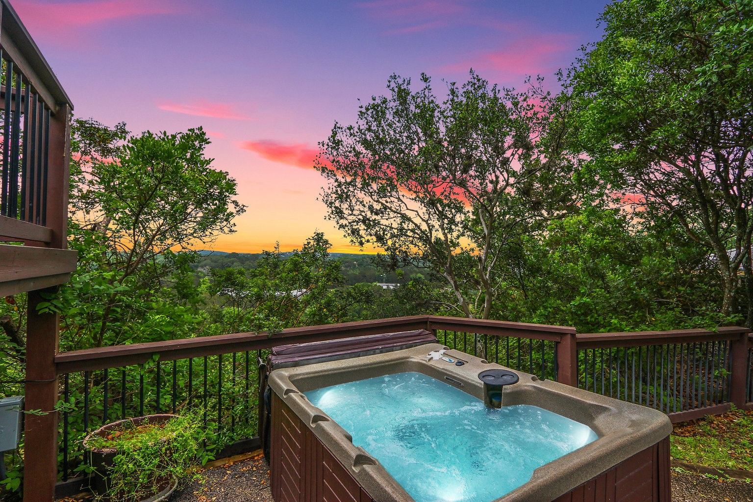 New Braunfels Vacation Rental