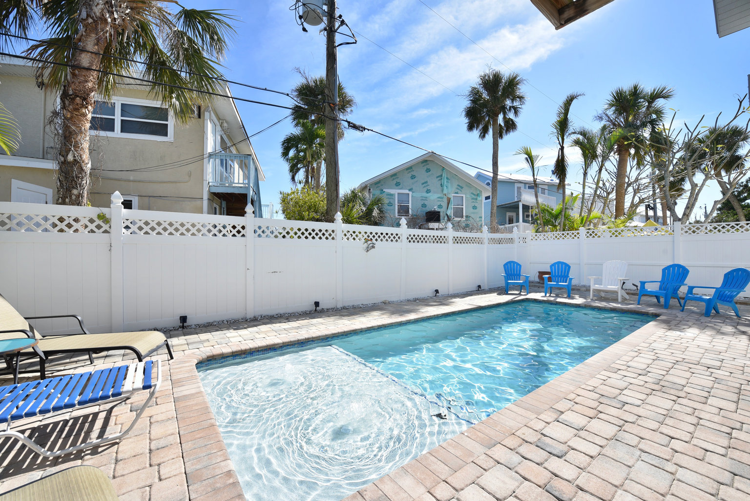 Fort Myers Beach Vacation Rental