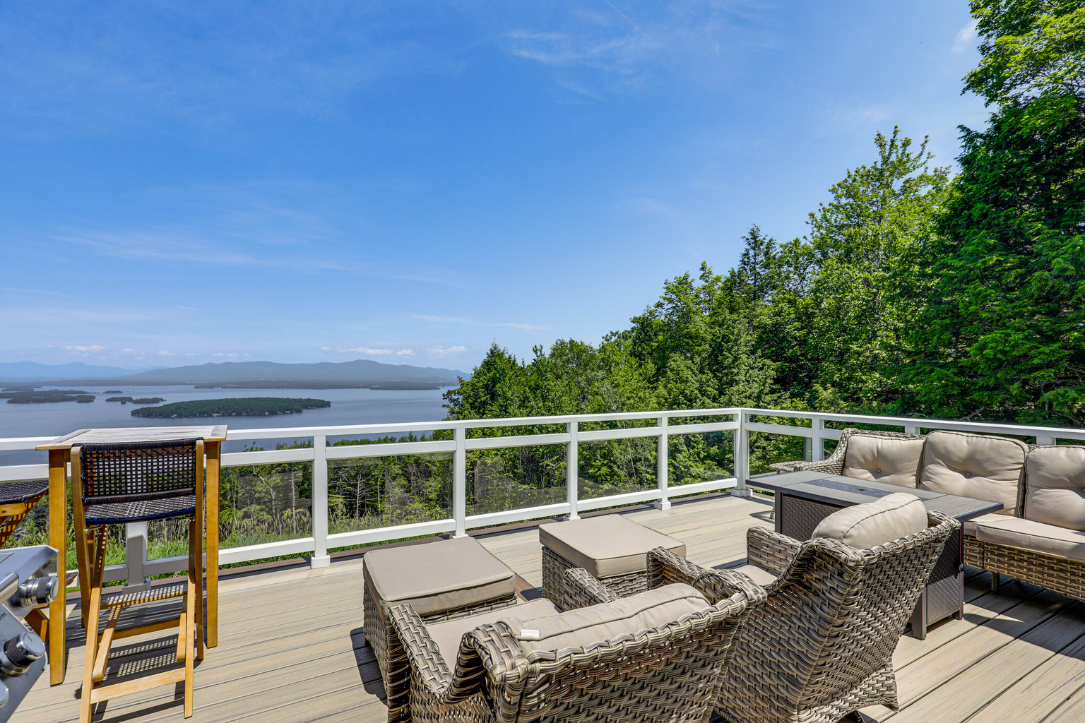 Gilford Vacation Rental