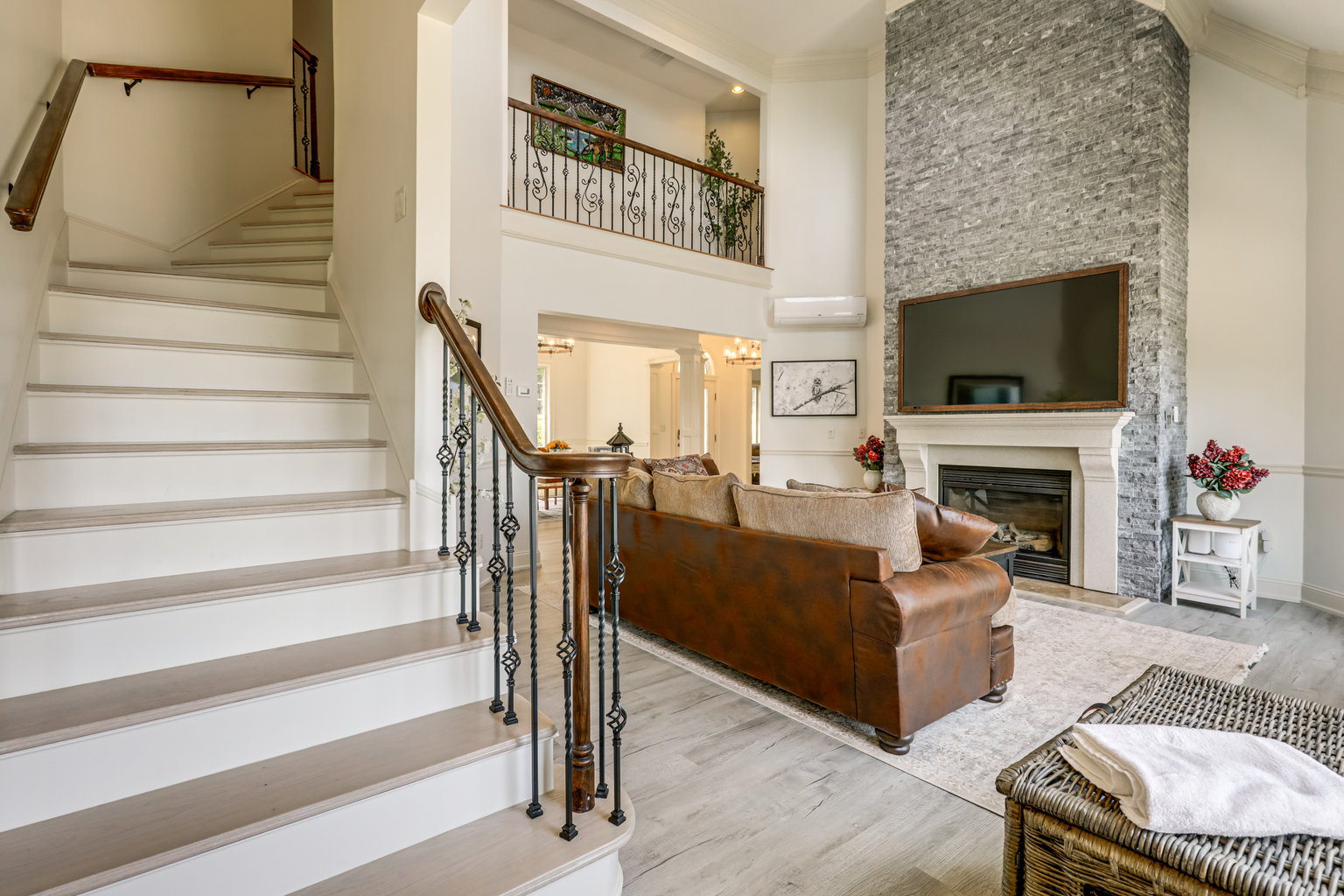 Gilford Vacation Rental