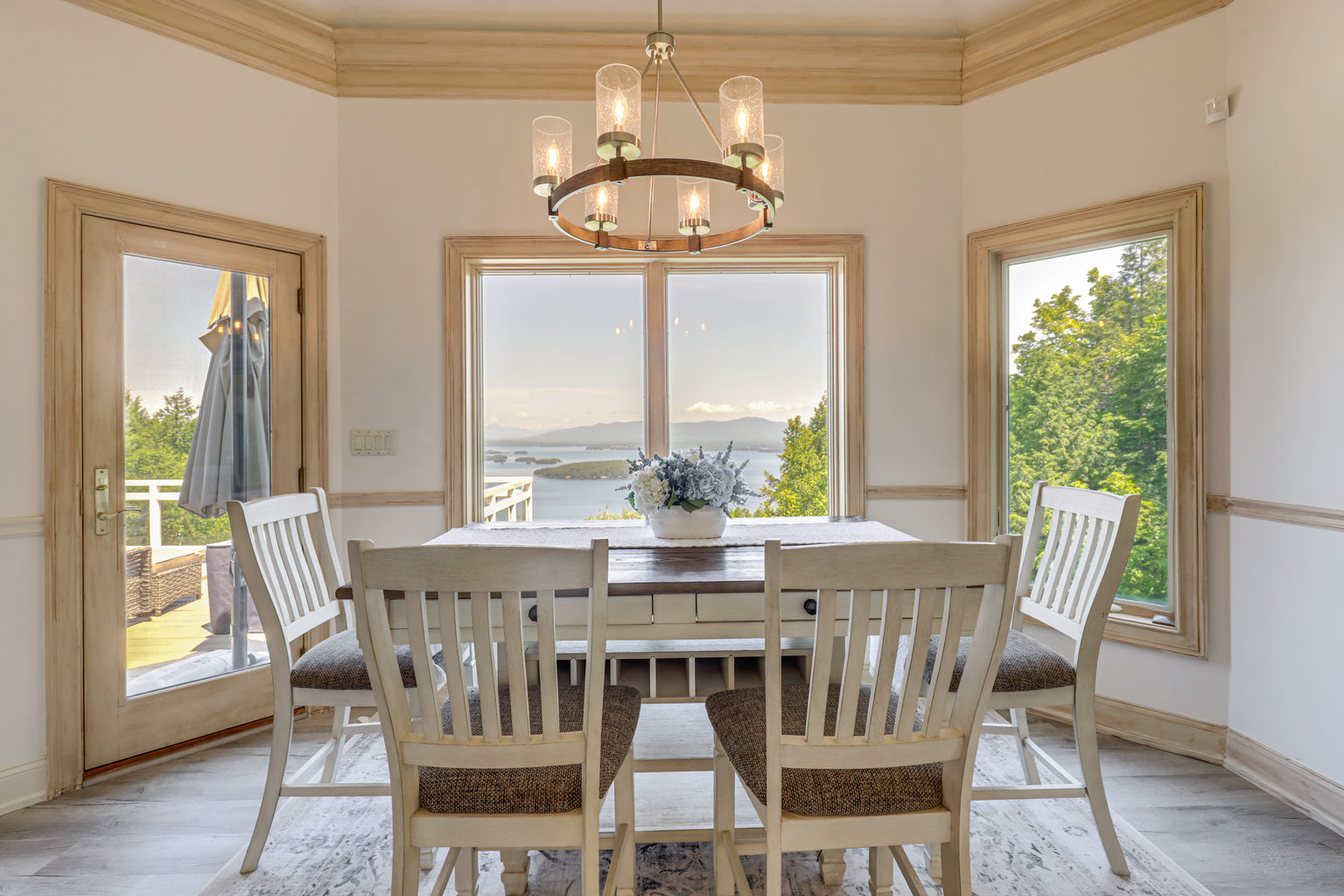 Gilford Vacation Rental