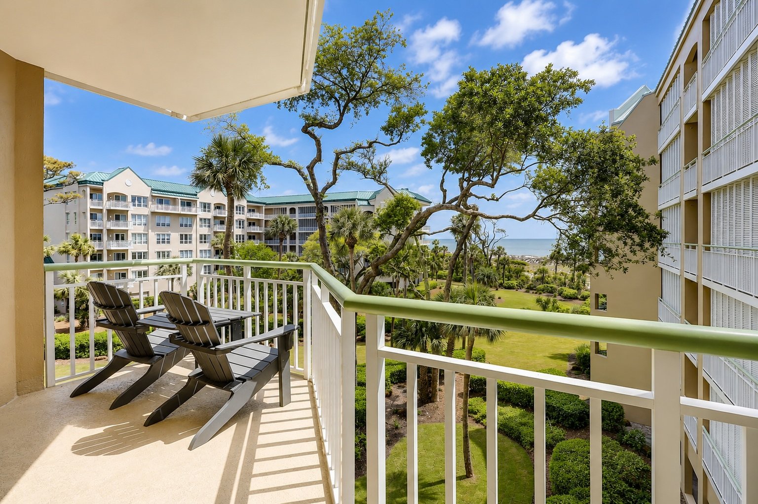 Hilton Head Island Vacation Rental