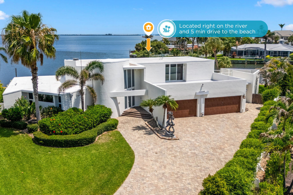 Cocoa Beach Vacation Rental
