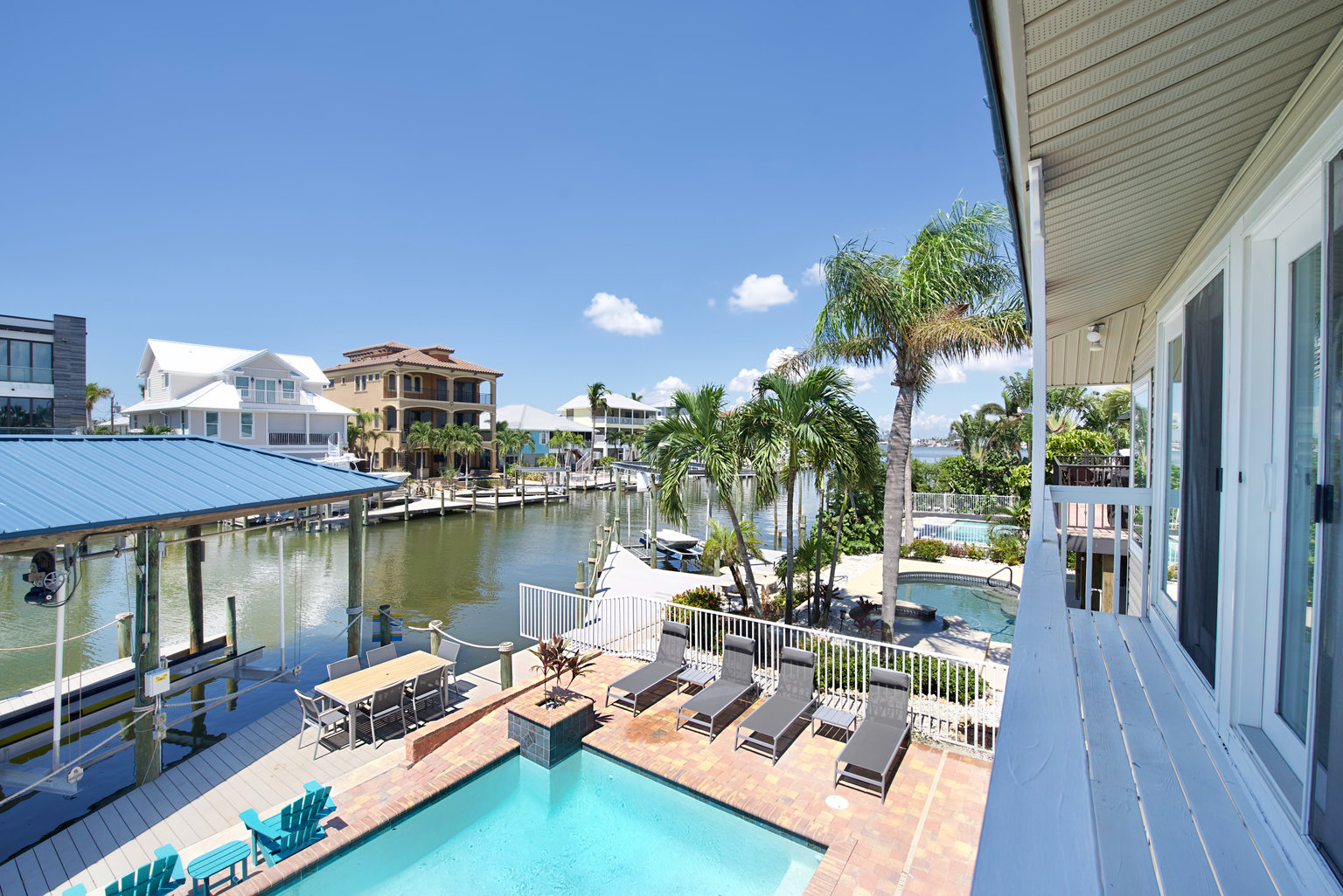 Fort Myers Beach Vacation Rental