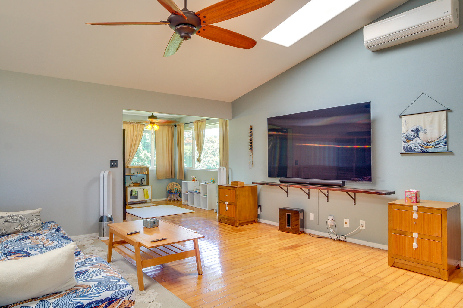 Hilo Vacation Rental