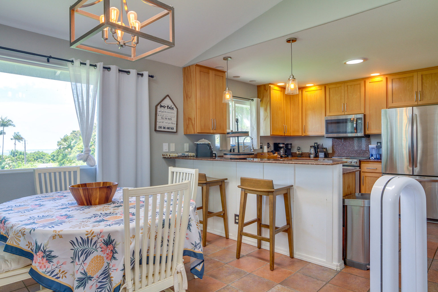 Hilo Vacation Rental