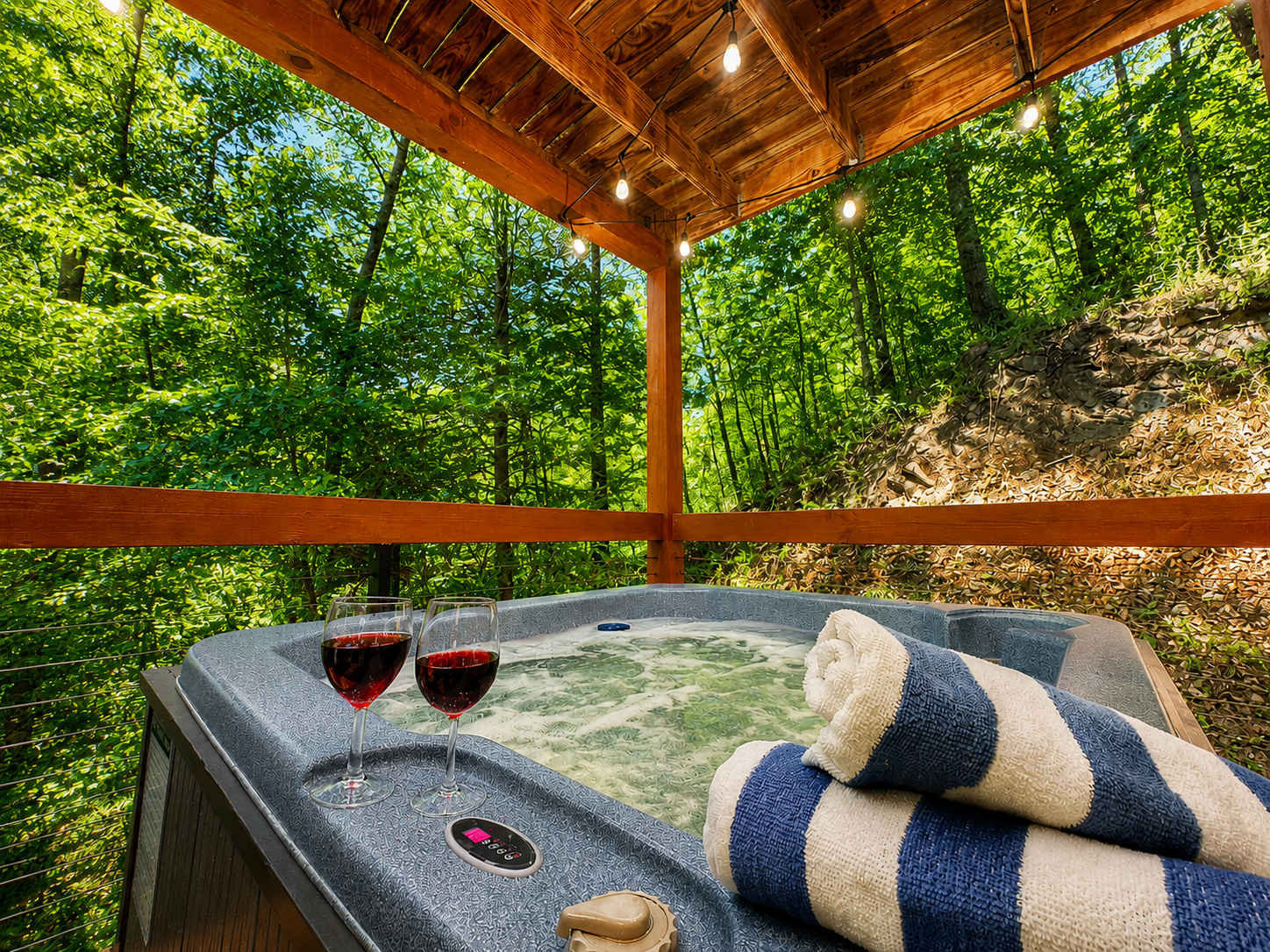Sevierville Vacation Rental