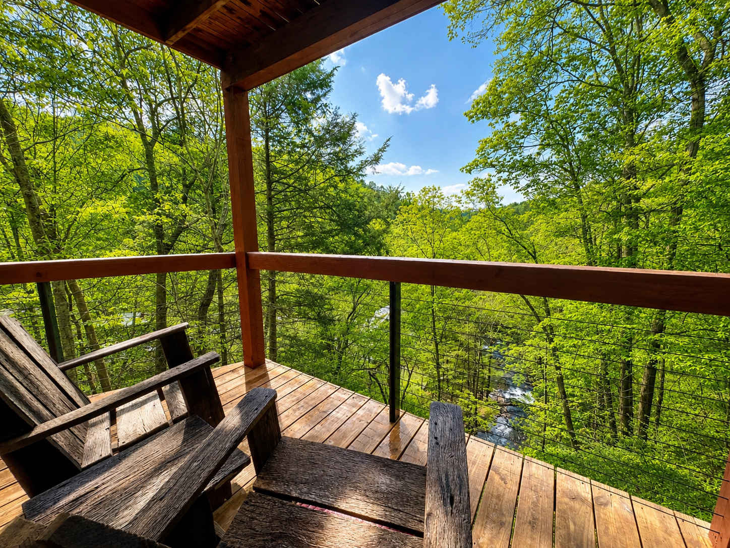 Sevierville Vacation Rental