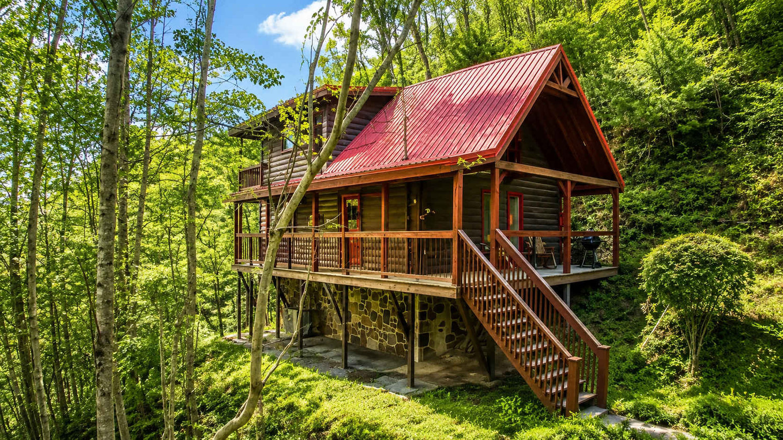 Sevierville Vacation Rental