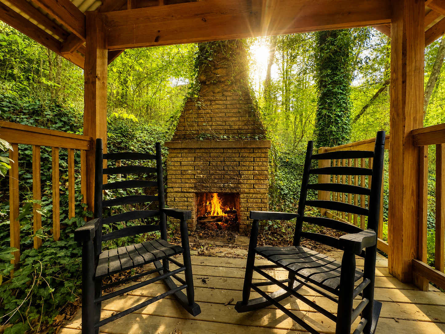 Sevierville Vacation Rental