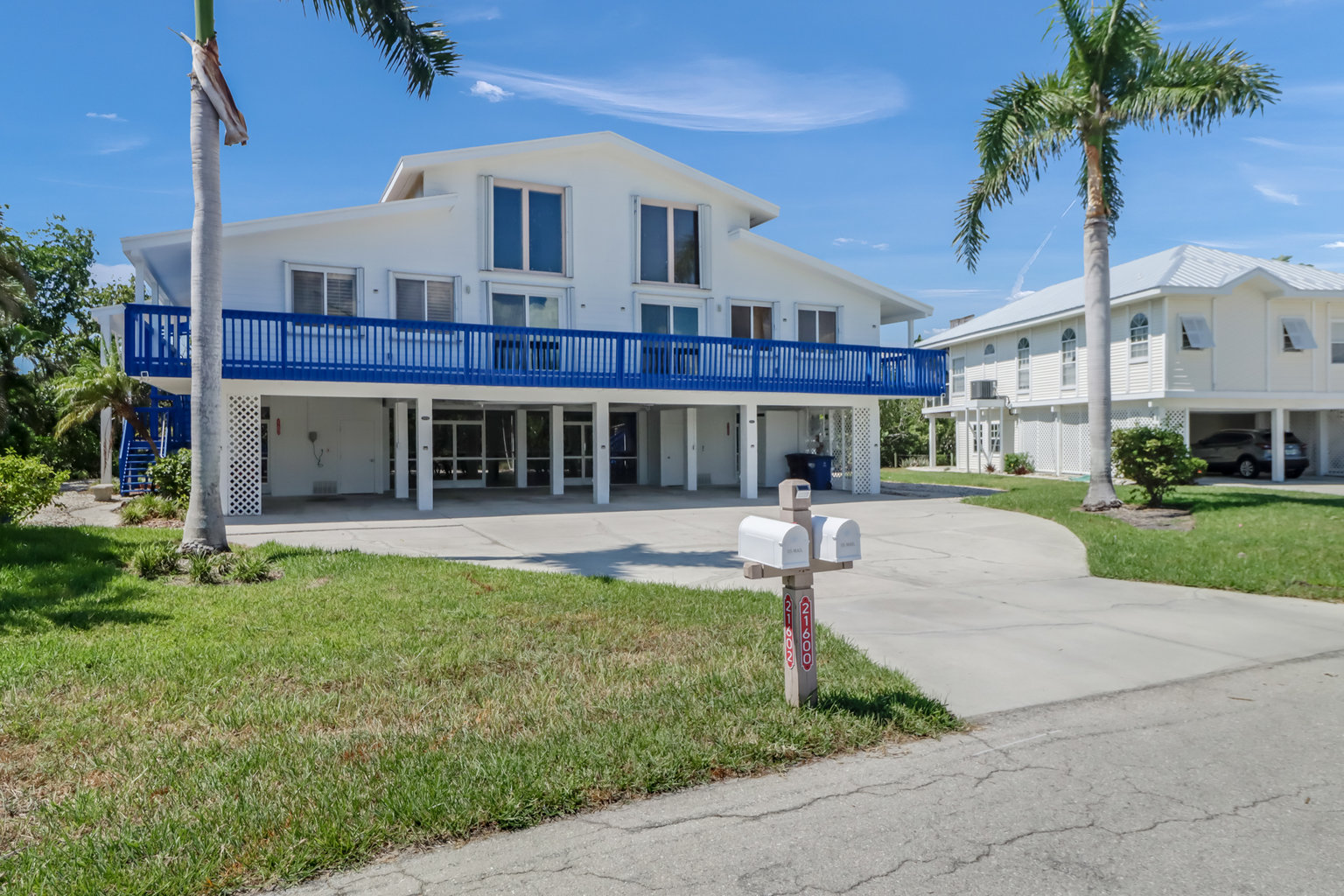 Fort Myers Beach Vacation Rental