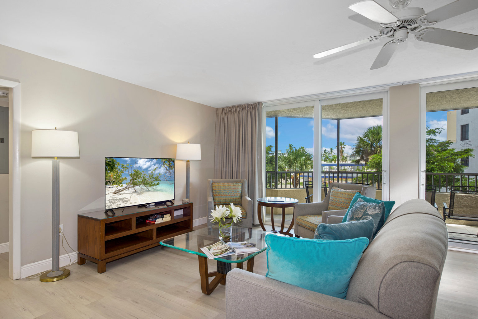Fort Myers Beach Vacation Rental