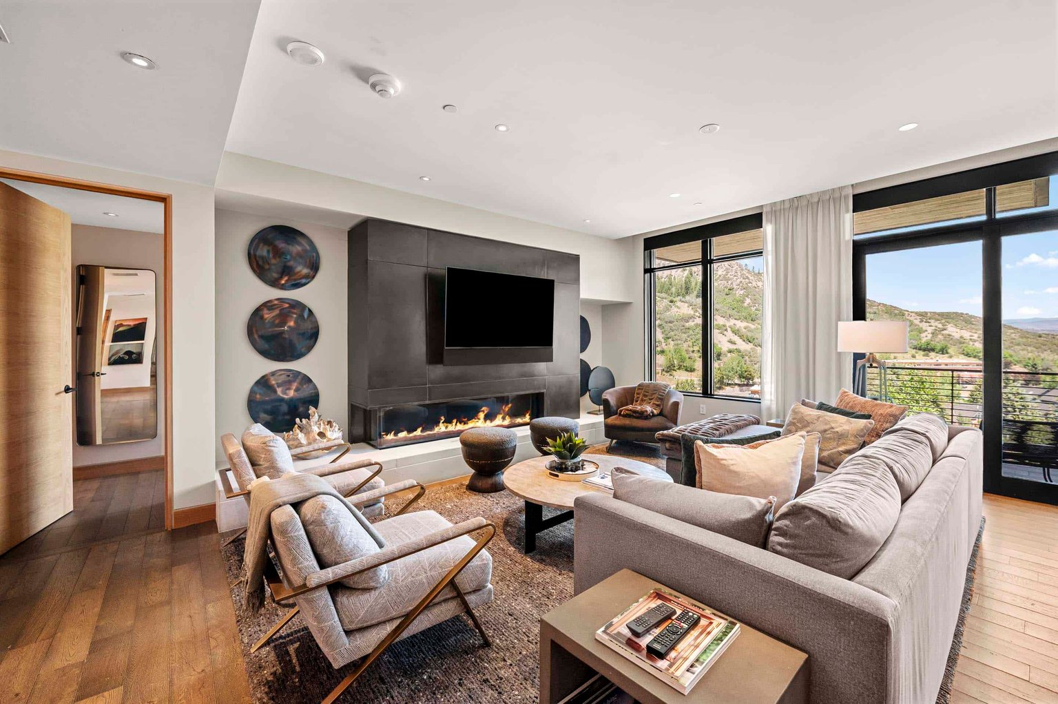 Snowmass Vacation Rental