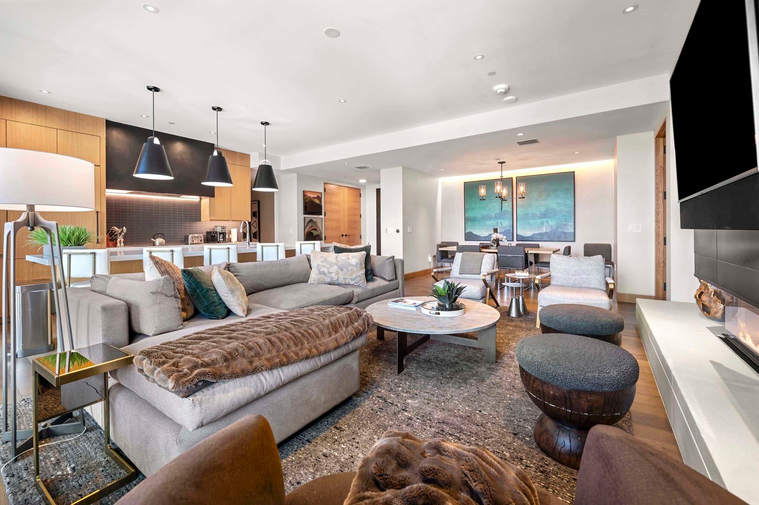 Snowmass Vacation Rental