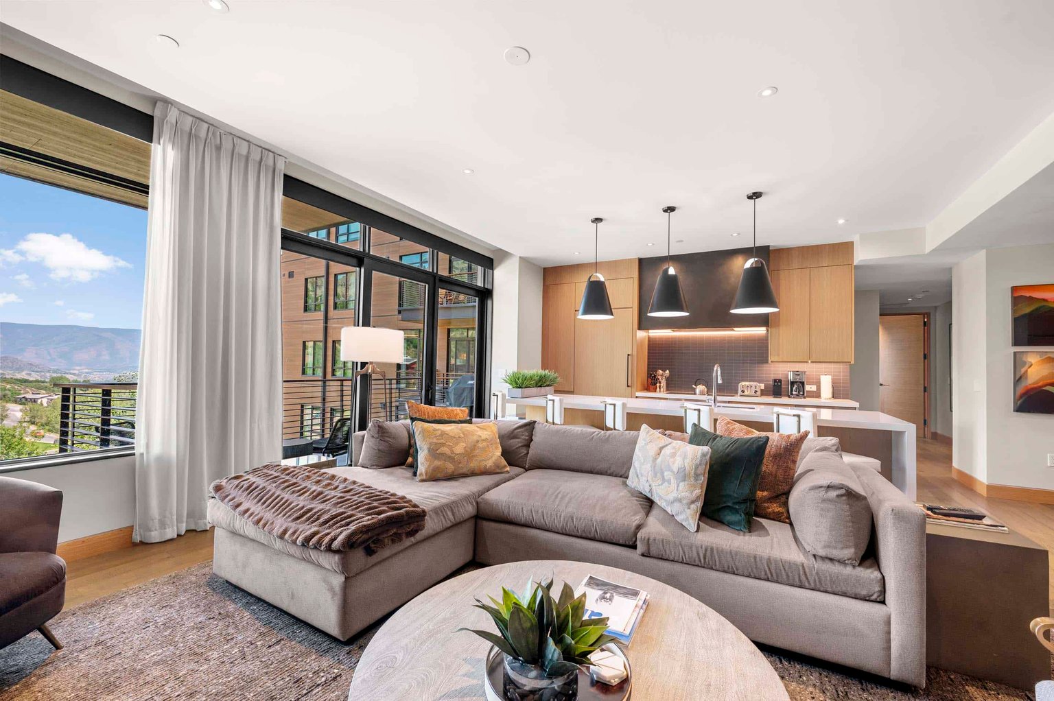 Snowmass Vacation Rental