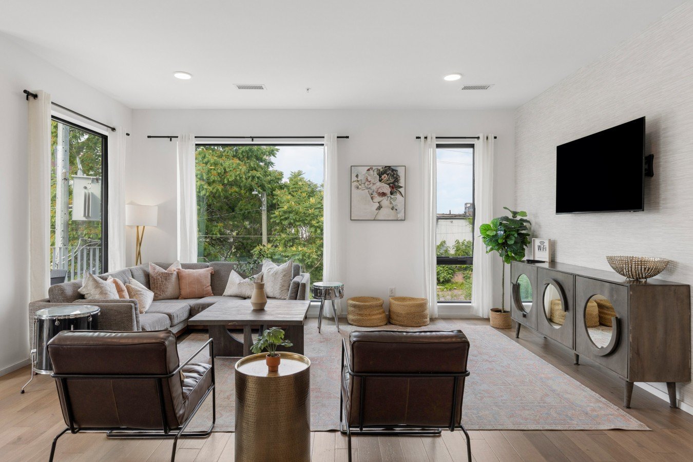 Nashville Vacation Rental
