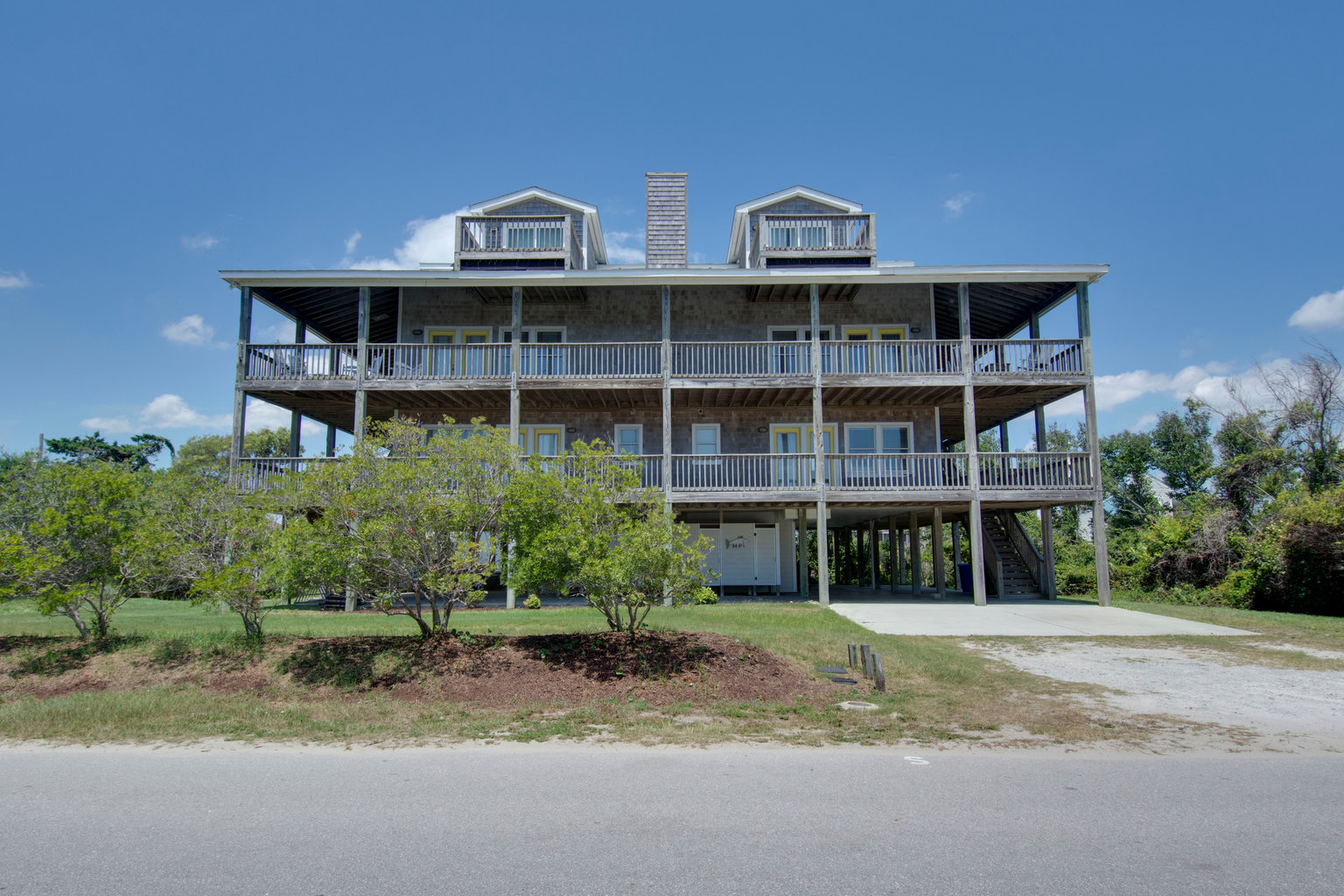 Emerald Isle Vacation Rental