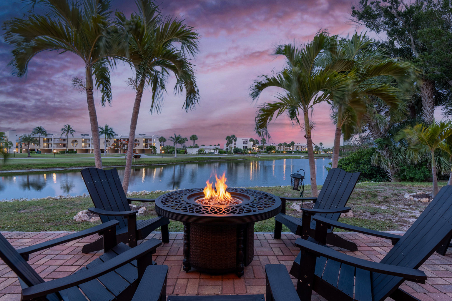 Fort Meyers Beach Vacation Rental