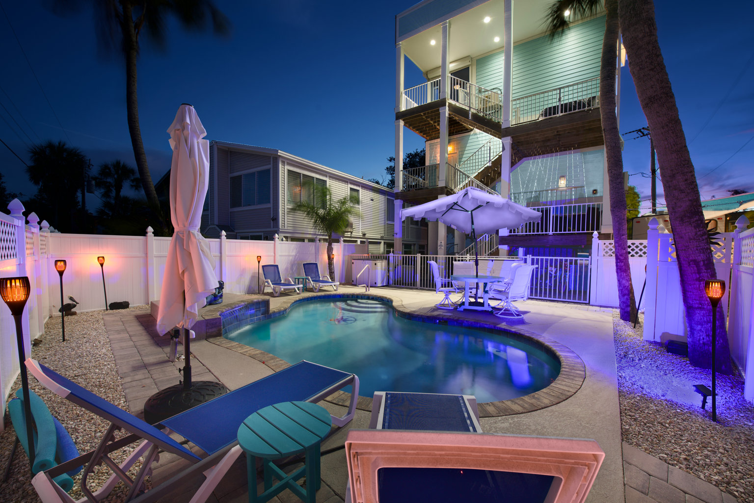 Fort Myers Beach Vacation Rental