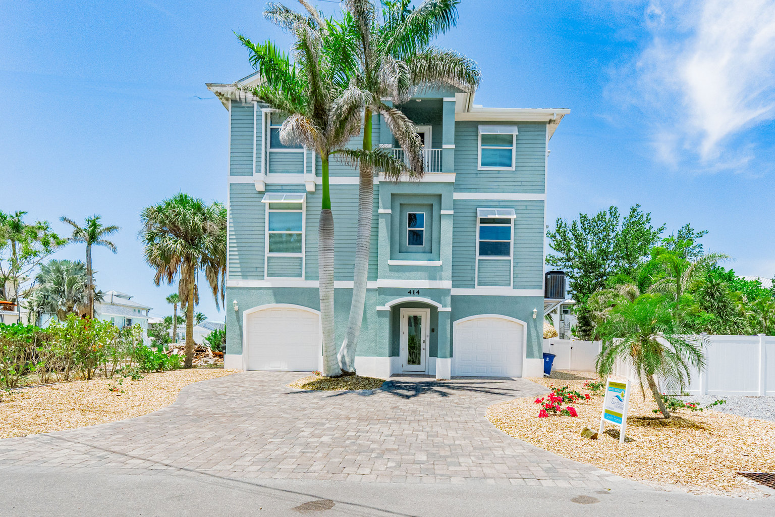 Fort Myers Beach Vacation Rental