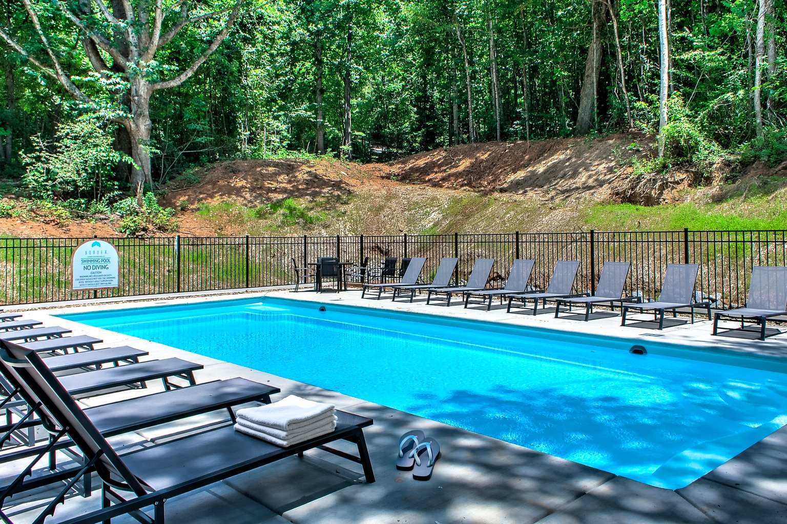 Fairview Vacation Rental