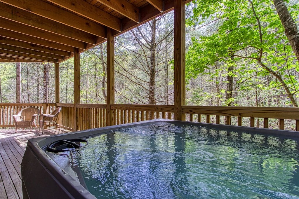 Townsend Vacation Rental