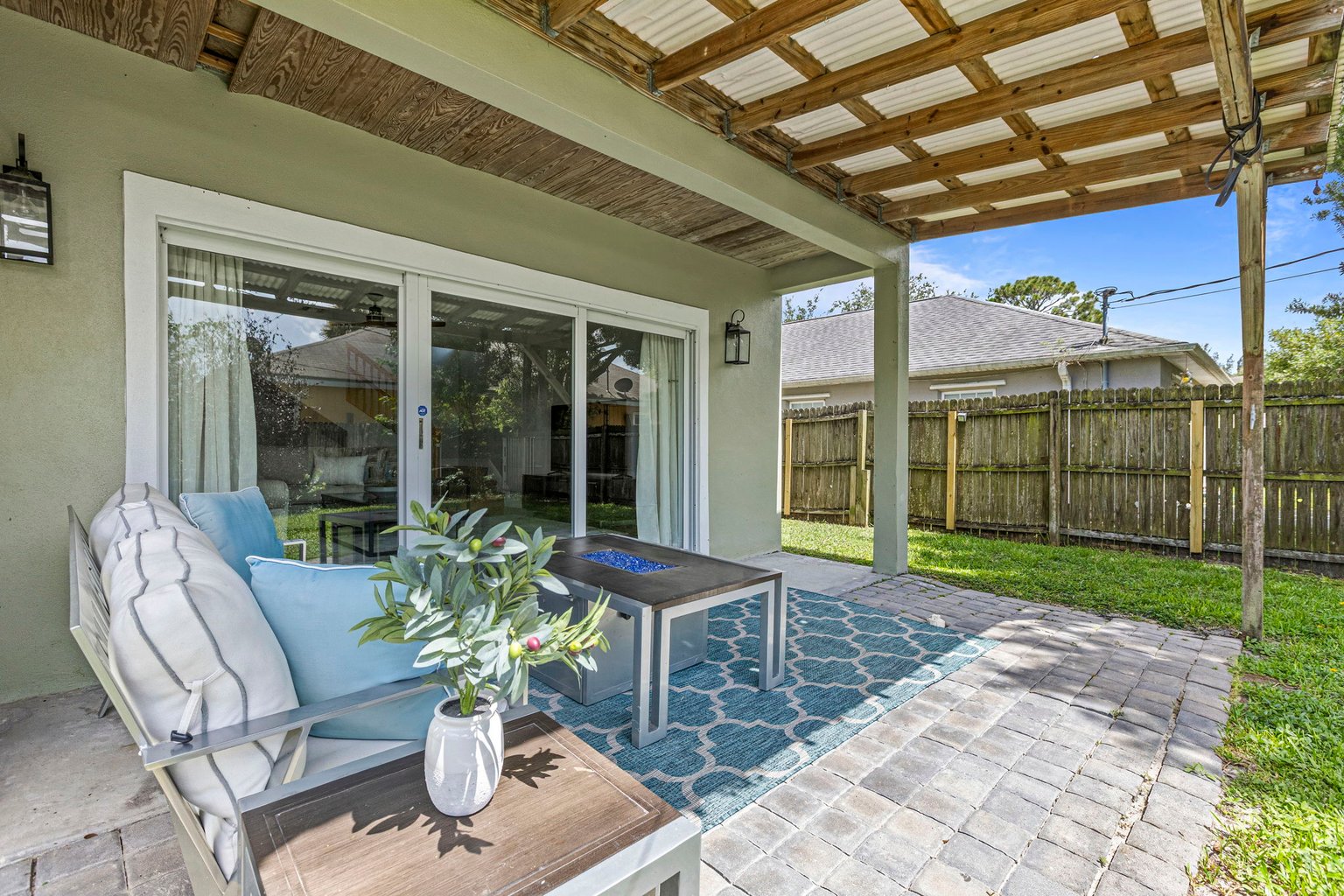 Vero Beach Vacation Rental