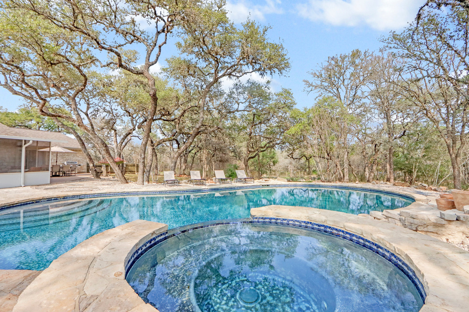 San Marcos Vacation Rental