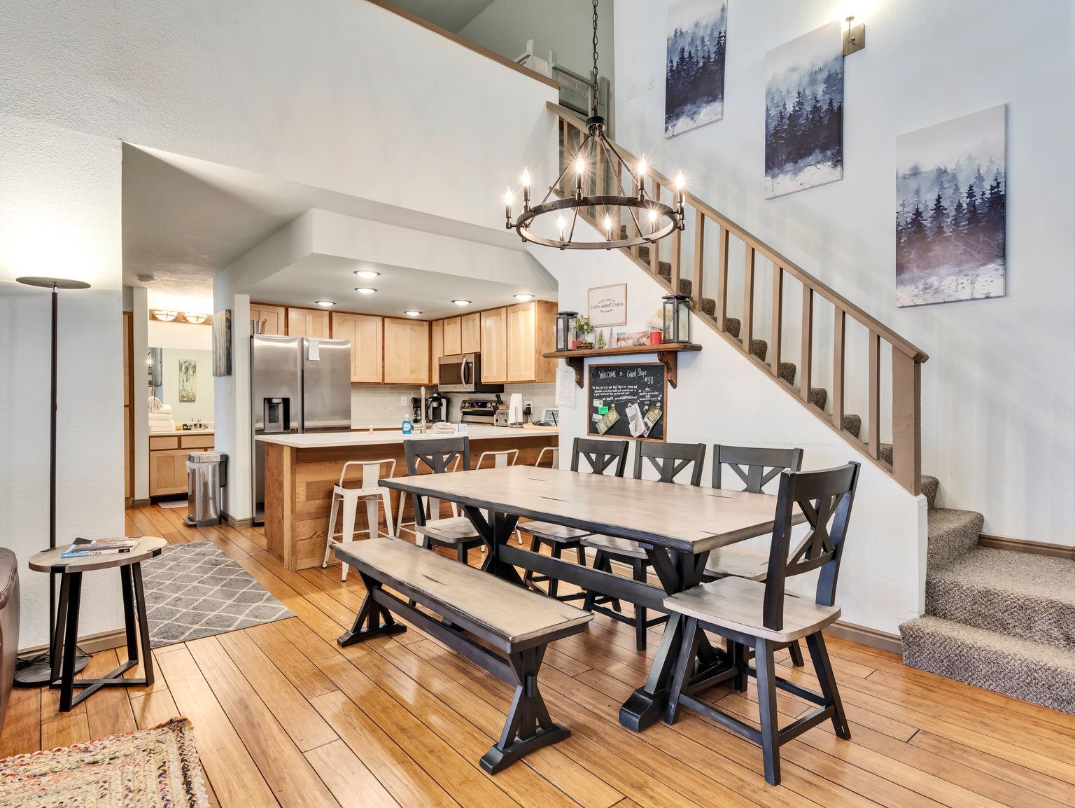 Brian Head Vacation Rental
