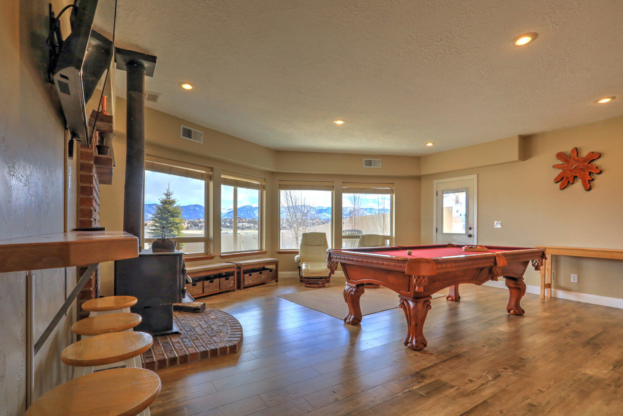 Hatch Vacation Rental