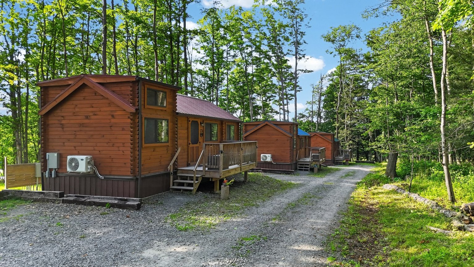 Middlebury Center Vacation Rental