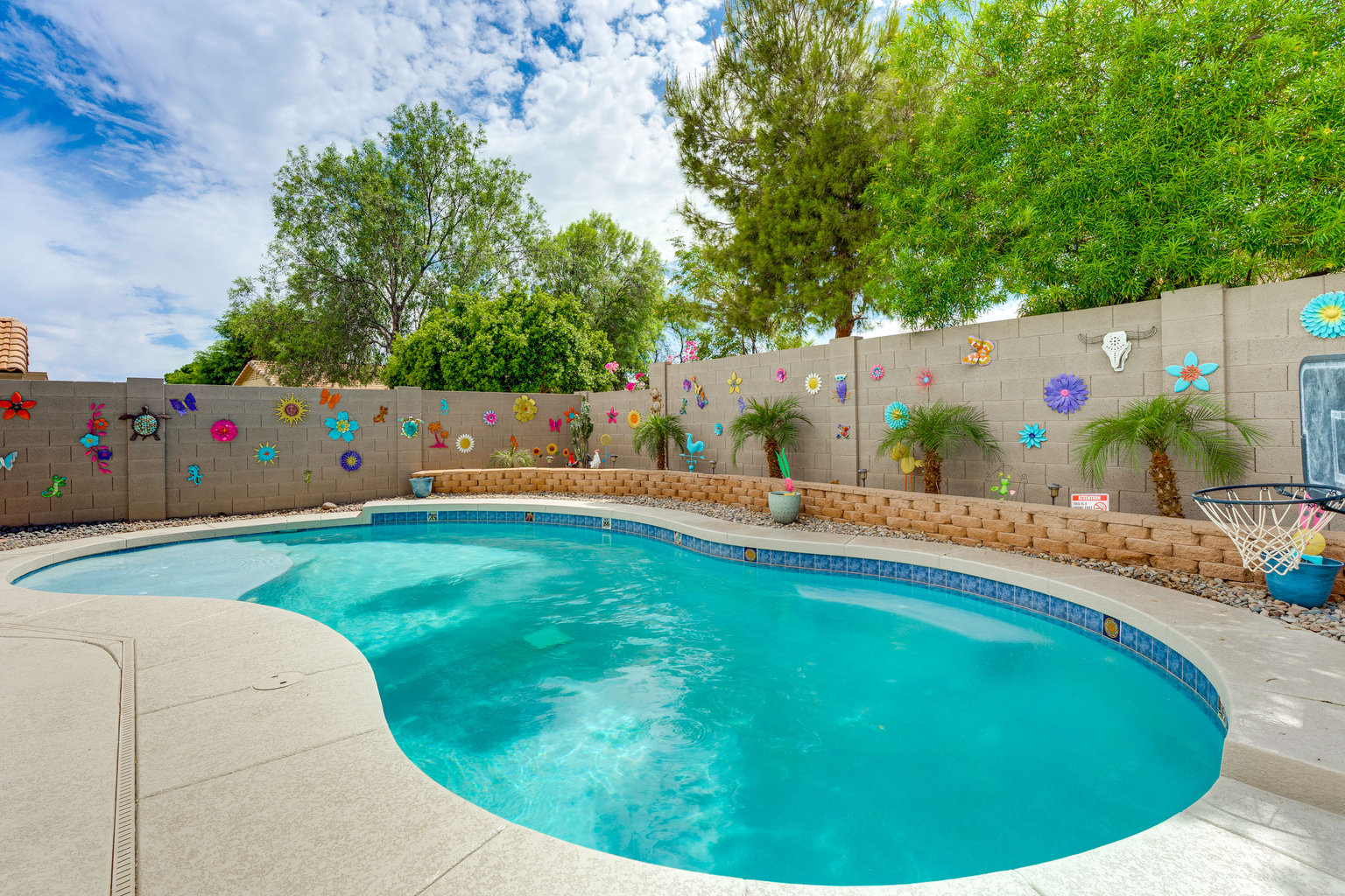 Surprise Vacation Rental