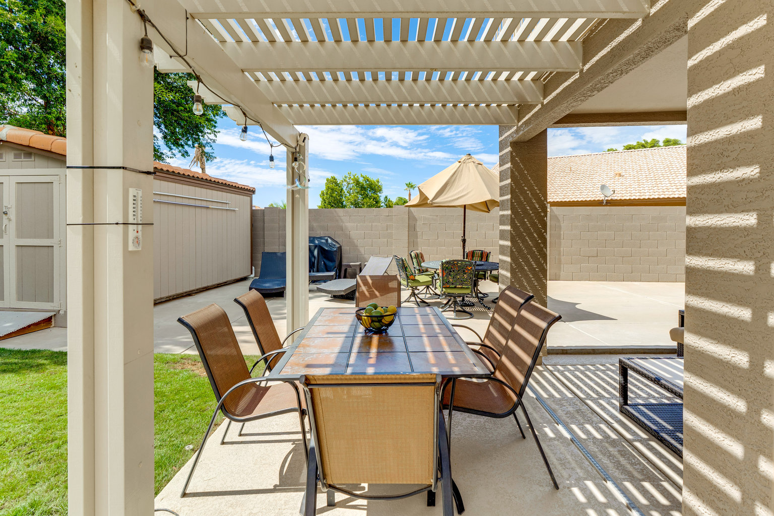 Surprise Vacation Rental