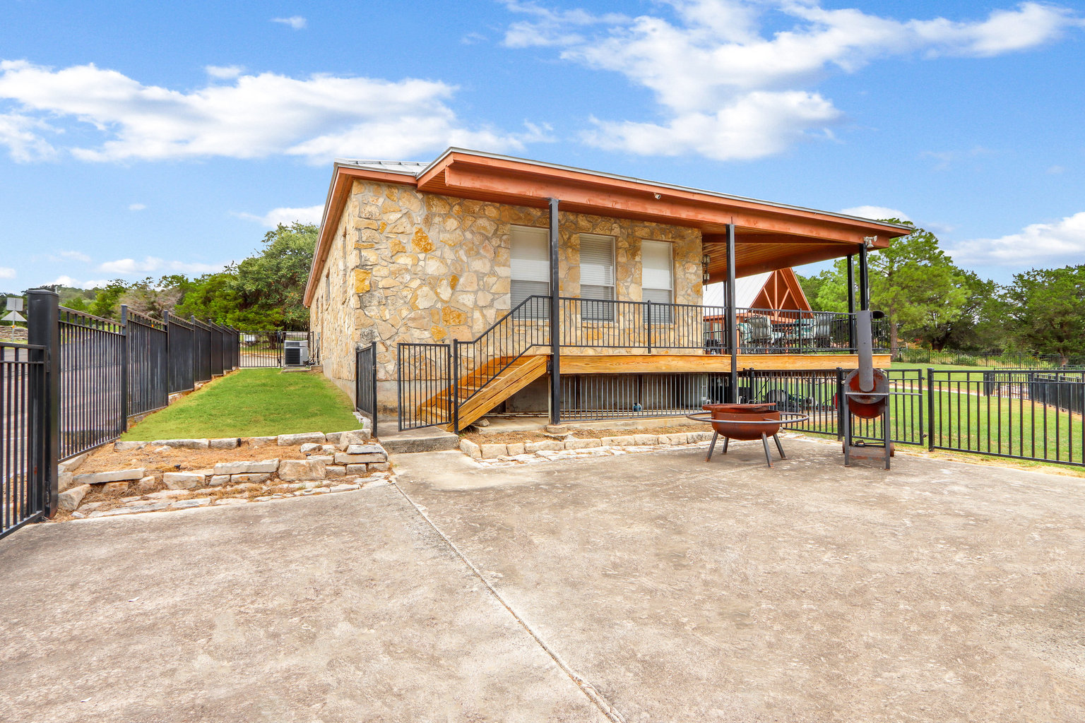 Canyon Lake Vacation Rental